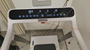 佑美U4Pro跑步机家庭用电动爬坡登山全折叠安静低音走步机健身房器材 实拍图