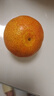 京鲜生湖北秭归纽荷尔脐橙4.5斤单果200g应季水果 源头直发 包邮 实拍图