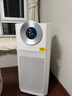 美的（Midea）森林家空气净化器深度分解除甲醛除菌除雾霾异味吸烟宠物净化器过敏源新风机 静音家用大空间 【星澈空气舱】KJ1000G-T1000 Lite 实拍图