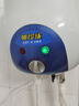 帅康（Sacon）6.5升速热储水式电热水器 家用1500W节能速热 耐用超20年 家用小型热水器小厨宝 DSF-6.5W 6.5L 1500W 【下出水款】 实拍图