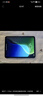 Apple/苹果 iPad11英寸 A16芯片2025年款 平板电脑 (128GB WLAN版/学习办公娱乐)银色 实拍图