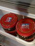 小康香辣牛肉酱220g+甜辣220g 下饭菜拌面酱火锅调料辣椒酱 实拍图