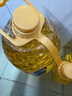 多力【张若昀同款】葵花籽油5L+238ml 食用油 物理压榨 零反式脂肪酸 实拍图