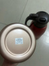 象印（ZO JIRUSHI）保温壶大容量水壶不锈钢保温瓶暖水壶热水瓶家用商务1.5L-HA15C 实拍图