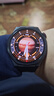 荣耀（HONOR）手表5 Ultra 46mm 黑色【国家补贴】 旗舰潜水eSIM手表 蓝宝石钛合金 腕上AI心脏健康守护智能手表 实拍图