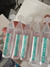 海氏海诺英诺威等渗海水鼻腔喷雾器生理性海水独立装便携小支清洗液5ml*50 实拍图