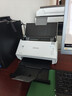爱普生（EPSON）DS-410 A4馈纸式扫描仪自动连续扫描 高速办公用 双面彩色扫描 实拍图