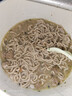 康师傅方便面【JDG无畏推荐】黑白胡椒 黑胡椒牛排味面112g*3桶 泡面 实拍图