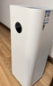 米家【家电国家补贴】小米空气净化器5S家用除甲醛除菌除过敏AC-M24-SC 实拍图