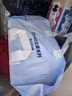 京东京造婴儿拉拉裤尿不湿纸尿裤Cloud云柔XL34片(12-17kg)超薄透气 实拍图