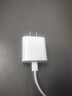 Apple/苹果 20W USB-C充电器  type-c充电器苹果手机充电器原装手机快充头 苹果17手机充电器 实拍图