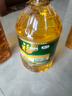 福临门 非转基因压榨一级黄金产地玉米胚芽油6.18L 中粮出品×2桶 实拍图