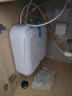 海尔（Haier） 净水器家用升级1080G大通量自来水过滤器 保留矿物质不插电无废水HU108厨房净化直饮净水机 【全国免费装】25年小鲜泉净水器 实拍图