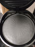 美的（Midea）电饼铛电饼档双面加热煎烤机烙饼锅加大加深早餐机煎饼薄饼机多功能升降烤盘JKE30T78 专用烤肉锅 实拍图