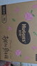 好奇（Huggies）铂金装小桃裤纸尿裤L76片(9-14kg)大号尿不湿【透爽散热】 实拍图