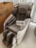 海尔（Haier）按摩椅家用全身太空舱零重力2025十大品牌电动智能按摩沙发椅摇摇椅生日礼物实用送父母H3-317-WU1 实拍图