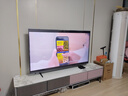 液士盾电视屏幕亚克力钢化膜防碎屏儿童防爆防蓝光防砸液晶保护罩保护屏 升级款高清护眼抗砸保护膜 65寸【1450*835】 实拍图