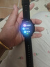 好记星【无游戏】智能电话手表儿童4G卡通用青少年初高中生全网通移动电信版可插卡防水级WIFI定位 高配版黑色【精准定位+零钱支付+视频通话+长待机】 实拍图