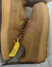 耐克NIKE男空军一号AF1 AIR FORCE 1运动鞋CJ9179-200小麦色40 实拍图