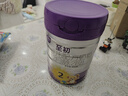 a2至初2段奶粉较大婴幼儿配方奶粉6-12月850g*6罐二段奶粉乳铁蛋白 实拍图