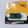 金士顿（Kingston）128GB Type-C USB3.2 双接口U盘 DTDEG2 大容量办公车载优盘 适用于安卓苹果手机电脑 实拍图