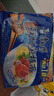 康师傅 方便面 经典鲜虾鱼板面五连包98g*5 泡面袋装速食 方便食品 实拍图