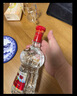 剑南春 水晶剑 52度 500ml*6瓶 整箱装 浓香型白酒  实拍图