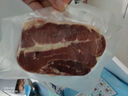 春禾秋牧 阿根廷原切草饲板腱牛排1.3kg/7-13片 牛肉生鲜冷冻 低脂健身 实拍图