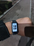 华为（HUAWEI）手环10 标准版 羽砂黑 智能手环专业睡眠分析情绪健康铝合金机身心率监测运动手环华为手环9升级 实拍图