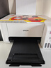 爱普生（EPSON）墨仓式 L3251彩色打印机 微信打印/无线连接 家用打印优选 AI学习打印机（打印、复印、扫描） 实拍图