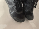 际华三五零五制新式壹九黑色体能鞋训练男魔改作训鞋运动跑鞋轻便透气黑胶鞋 高配款新式体能鞋-两双鞋垫 38 (240mm) 实拍图