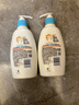 艾惟诺（Aveeno）艾维诺润肤乳露婴儿童身体乳保湿补水滋润干痒宝宝儿童面霜354g*2 实拍图