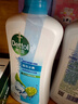 滴露沐浴露沐浴液淋浴露 男士女士儿童通用洗澡清洁家庭装大容量 薄荷冰爽950g*2 实拍图