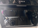 美的（Midea） 抽吸排油烟机侧吸式家用抽油烟机 燃气灶具烟灶套装立体环吸 J30+Q330（液化气）【套装商品】 实拍图