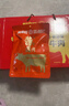 周家口酱卤熟牛肉零食代餐河南五香即食牛肉特产小吃节日礼品盒100克x10 实拍图