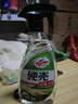 龟牌（Turtle Wax）硬壳盾玻璃清洁剂(G-4038)500ml汽车玻璃油膜去除剂去油膜清洗剂 实拍图