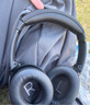 BOSE QuietComfort 消噪耳机 无线消噪蓝牙耳机头戴式主动降噪耳机 QC45升级款 动态音质均衡 QC45升级款SC-经典黑 实拍图