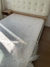 香榭柏兰 椰棕床垫棕垫硬棕榈床垫子 天然乳胶榻榻米床垫定做定制 11CM厚（防螨面料+7cm椰棕+1CM乳胶） 1.8米*2米 实拍图