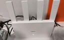 小米（MI）路由器AX3000T 5G双频WIFI6 多设备组网 3000M无线速率 多宽带聚合 智能家用路由 实拍图