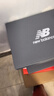 NEW BALANCE4-14岁大童秋冬拼接复古运动休闲鞋996ON 实拍图