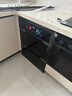 康宝（Canbo）蓝鲸消毒柜嵌入式304不锈钢材质家用大容量 紫外线厨房餐具碗筷婴儿奶瓶消毒碗柜磐石 二星级 200L TQ2【正品保障 咨询有礼】 实拍图