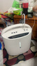 鱼跃(yuwell)3升新国标医用制氧机舒适氧疗无线遥控制氧带雾化8F-3AW  实拍图