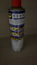 WD-40除锈润滑剂螺丝栓松动剂 防锈油 零部件清洁润滑油500ml型号86500 实拍图