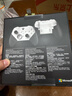 微软（Microsoft）Xbox无线游戏手柄 Elite 2精英2代二代 白色青春版 无线控制器 蓝牙 PC/平板/手机 Steam 明末 实拍图