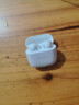 华为FreeBuds se2真无线蓝牙耳机半入耳式通话高音质快充长续航运动跑步游戏低延迟适用Mate60苹果手机 陶瓷白丨晒单送趣味挂件保护套 实拍图
