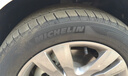 米其林（MICHELIN）防爆轮胎 225/50R18 95W 浩悦 PRIMACY 3ST ZP *适配宝马X1 实拍图
