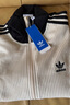 阿迪达斯 （adidas）三叶草男女时尚潮流立领运动休闲外套JW0109 L码 实拍图