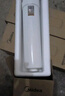 美的（Midea）净水器滤芯适用MU151-4、MU136-4(M1)、MU138-4、MU163A-4、MU136A-4、MU135B-4、MU1861A S1- PP棉滤芯 实拍图