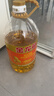 金龙鱼 食用油 花生浓香型浸出  食用植物调和油5L（新老包装随机发货） 实拍图