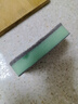宜家（IKEA）SVAMPIG斯沃比海棉擦洗碗布灰白色去污现代简约北欧风 海绵擦灰绿色 实拍图